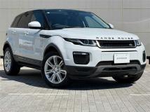 2017 Land Rover RangeRover Evoque