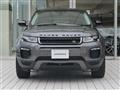 2017 Land Rover RangeRover Evoque
