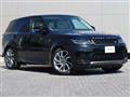2020 Land Rover Range Rover Sport