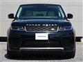 2020 Land Rover Range Rover Sport