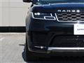 2020 Land Rover Range Rover Sport