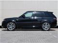 2020 Land Rover Range Rover Sport