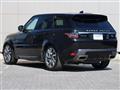 2020 Land Rover Range Rover Sport