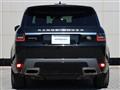 2020 Land Rover Range Rover Sport