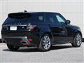 2020 Land Rover Range Rover Sport