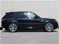 2020 Land Rover Range Rover Sport