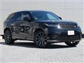 2019 Land Rover Range Rover Velar