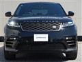 2019 Land Rover Range Rover Velar