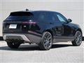 2019 Land Rover Range Rover Velar