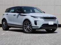 2024 Land Rover RangeRover Evoque