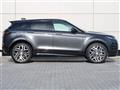 2019 Land Rover RangeRover Evoque