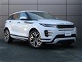 2019 Land Rover RangeRover Evoque
