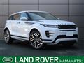 2019 Land Rover RangeRover Evoque