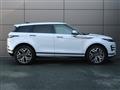 2019 Land Rover RangeRover Evoque