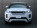 2019 Land Rover RangeRover Evoque