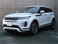2019 Land Rover RangeRover Evoque