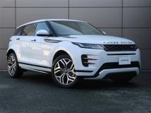 2019 Land Rover RangeRover Evoque