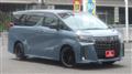2018 Toyota Alphard G