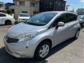 2013 Nissan Note