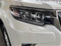 2021 Toyota Land Cruiser Prado