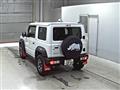 2024 Suzuki Jimny Sierra