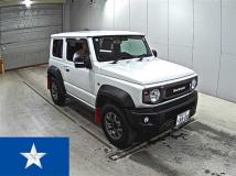 2024 Suzuki Jimny Sierra