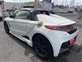 2019 Honda S660