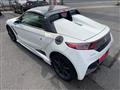 2019 Honda S660