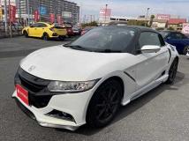 2019 Honda S660