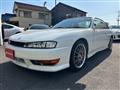 1996 Nissan Silvia