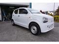 2017 Suzuki Alto