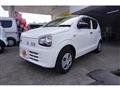 2021 Suzuki Alto