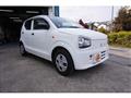 2021 Suzuki Alto