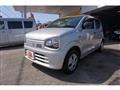 2016 Suzuki Alto