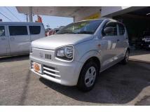 2016 Suzuki Alto