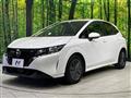 2022 Nissan Note