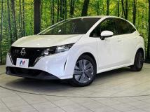 2022 Nissan Note