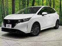 2023 Nissan Note