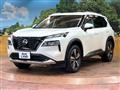2022 Nissan X-Trail