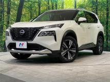 2022 Nissan X-Trail