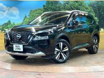 2023 Nissan X-Trail