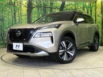 2024 Nissan X-Trail