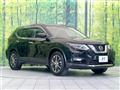 2017 Nissan X-Trail