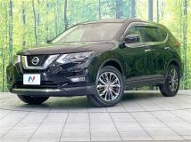 2017 Nissan X-Trail