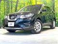 2019 Nissan X-Trail