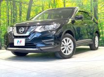 2019 Nissan X-Trail