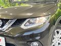 2014 Nissan X-Trail