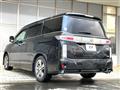 2011 Nissan Elgrand
