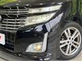 2011 Nissan Elgrand
