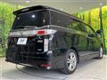 2011 Nissan Elgrand